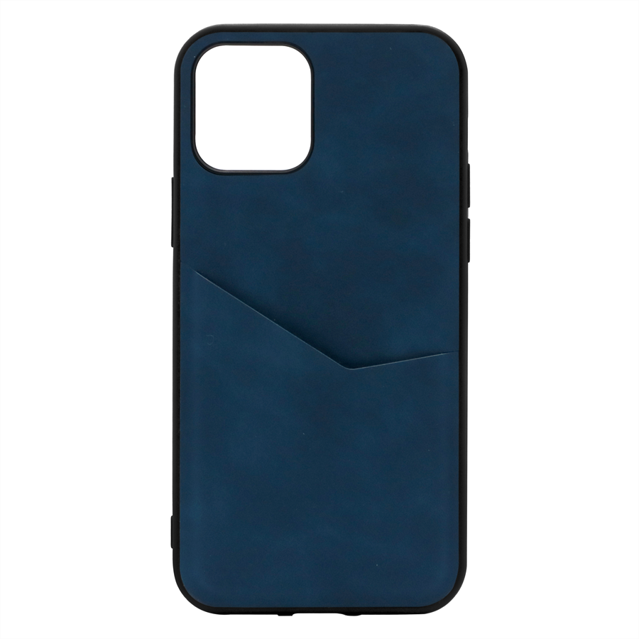 DIP811 PU Case with Card Slot