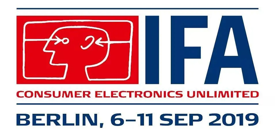 S7.2-122 Internationale Funkausstellung Berlin (IFA) 2019