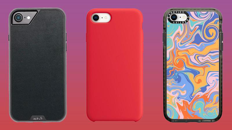 Best iPhone SE cases in 2022