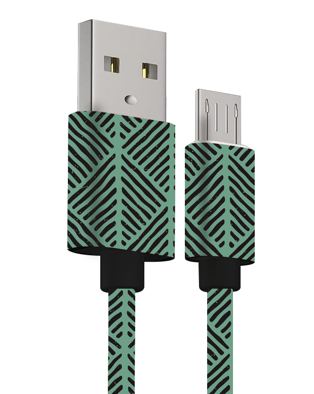 IC09 Color Printing Pattern Cable