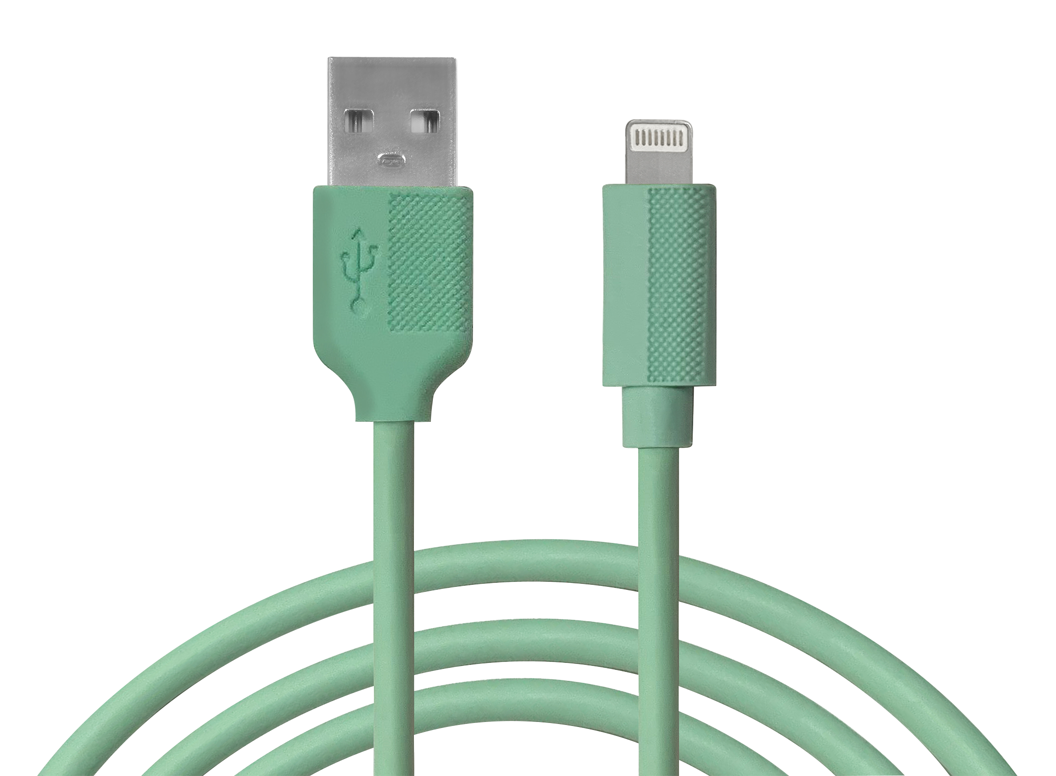 IC12 Liquid Silicone USB Cable