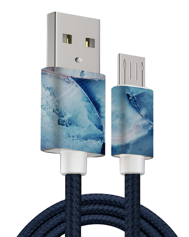 IC02 Color Printing Pattern Cable