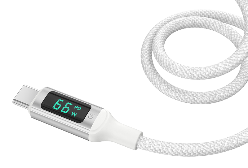 IC01 LCD Display USB Cable
