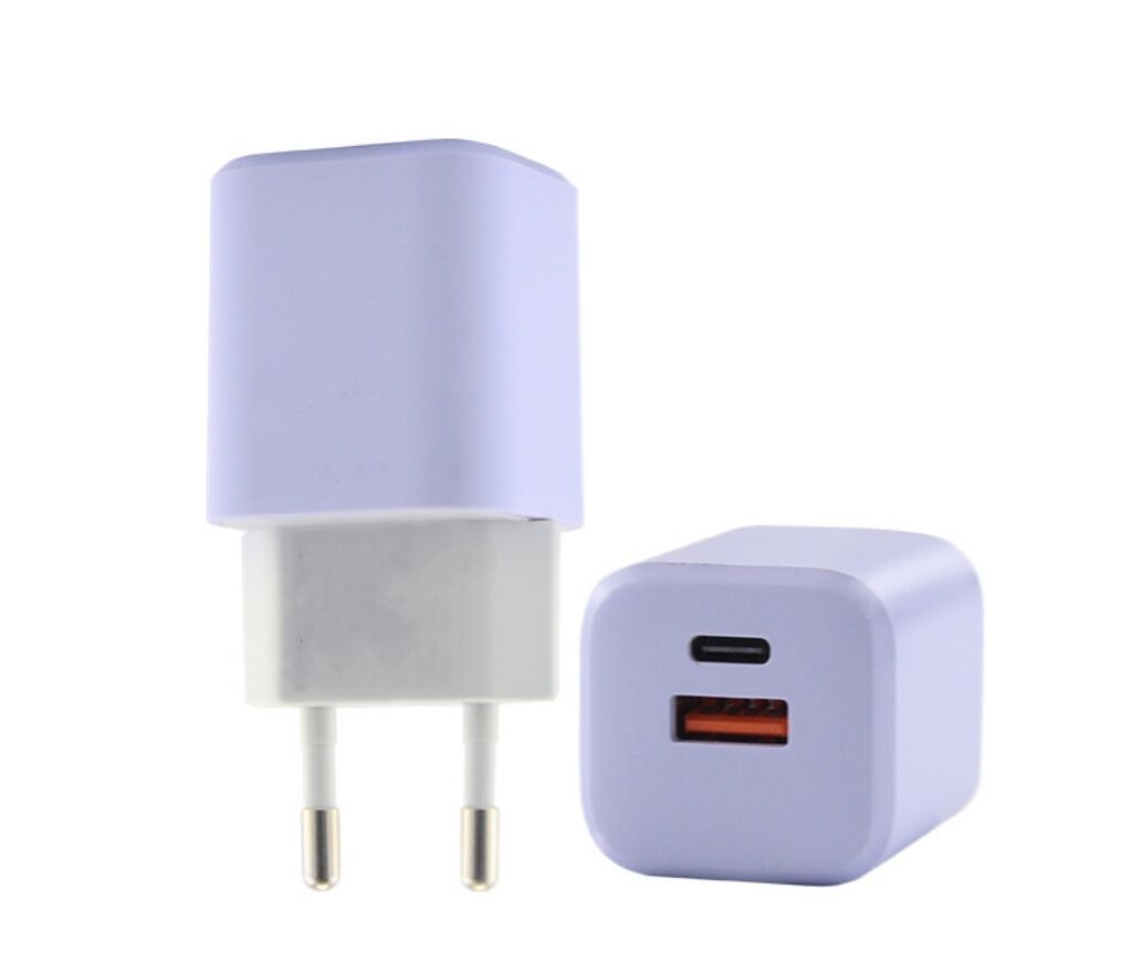 DAB737 GaN 35W Power adaptor