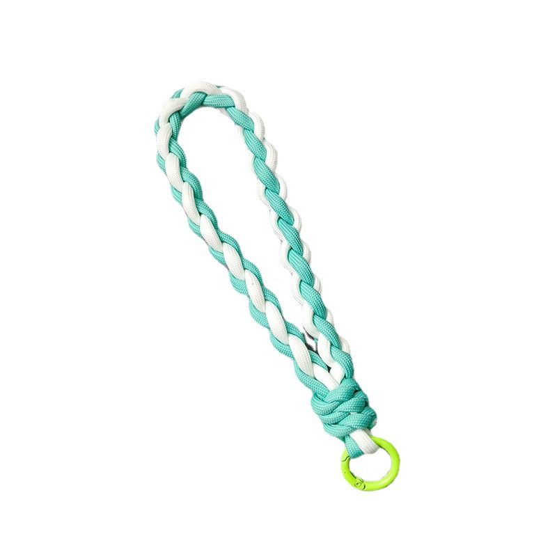 DPS104 Universal Phone Lanyard with String Loop