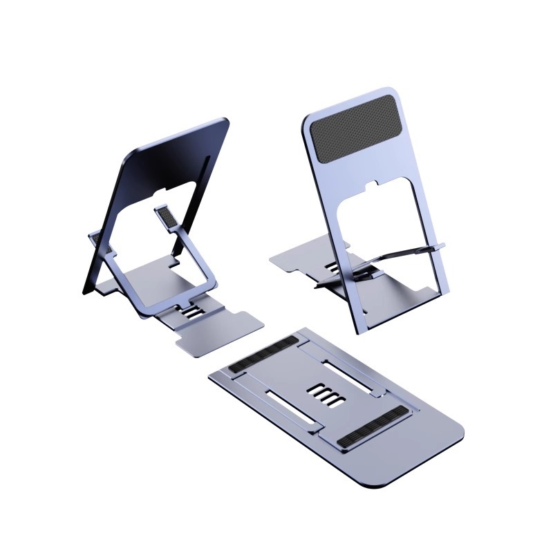 DAB622 Multi-angle folding phone holder