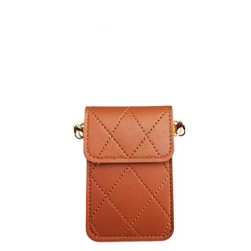 DSB213 Detachable Strap Crossbody Bag