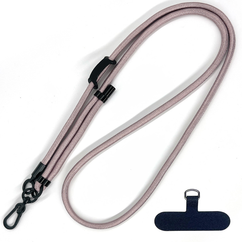 DPS130 Nylon Braided Phone Strap (Long)