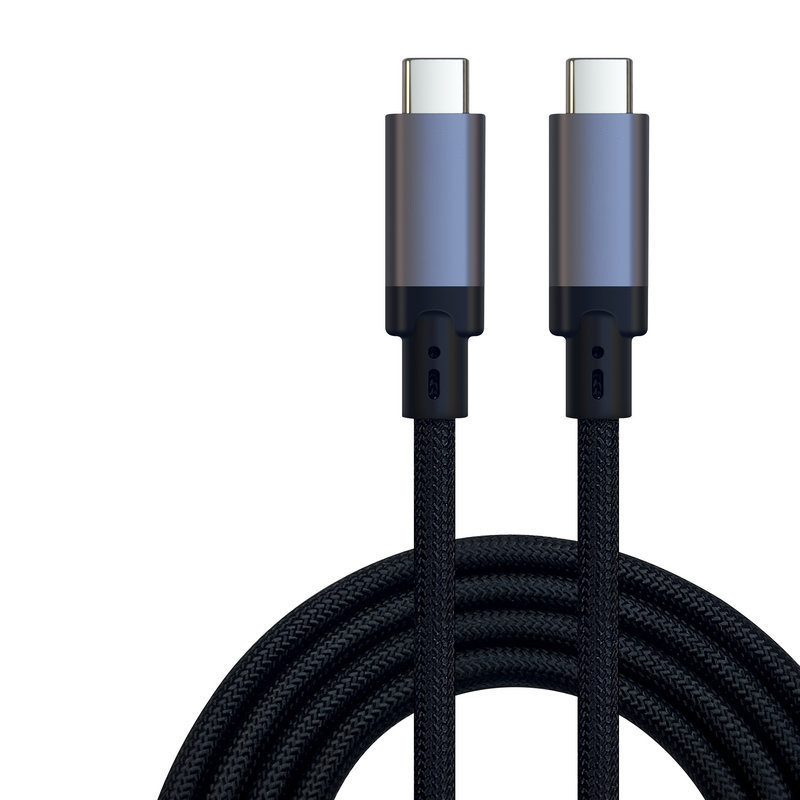 DAC321 240W USB-C Fast Charging Cable