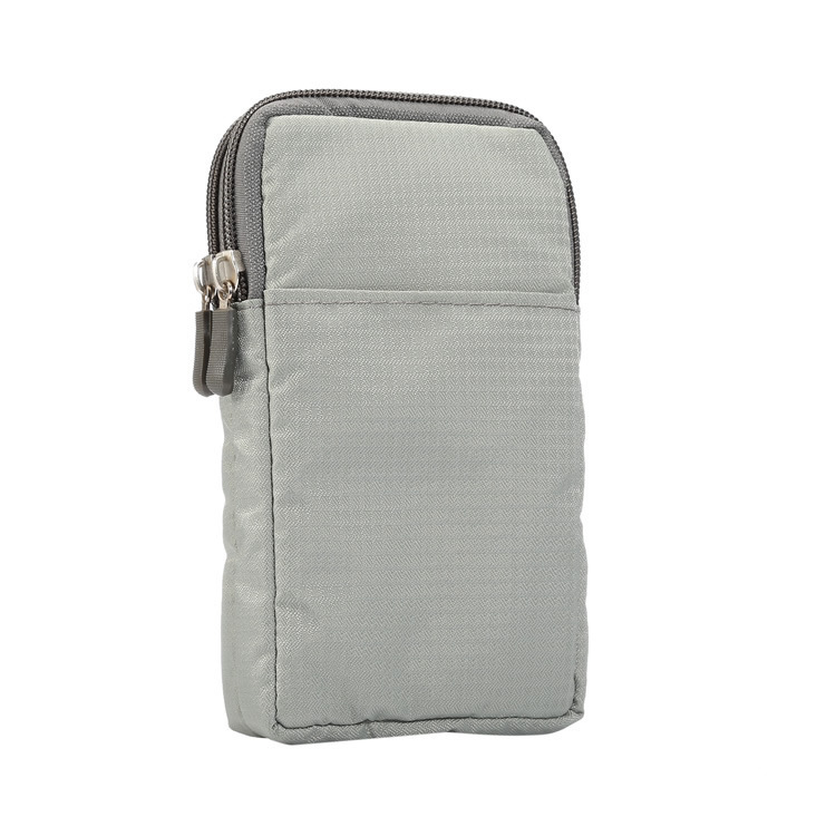 DSB300 Double-layered phone waist bag