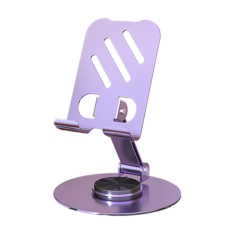 DAB622 360-degree rotatable phone holder