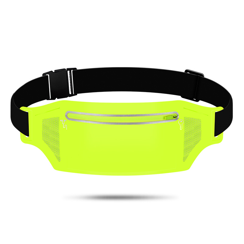 DSB309 Mobile phone bag invisible belt