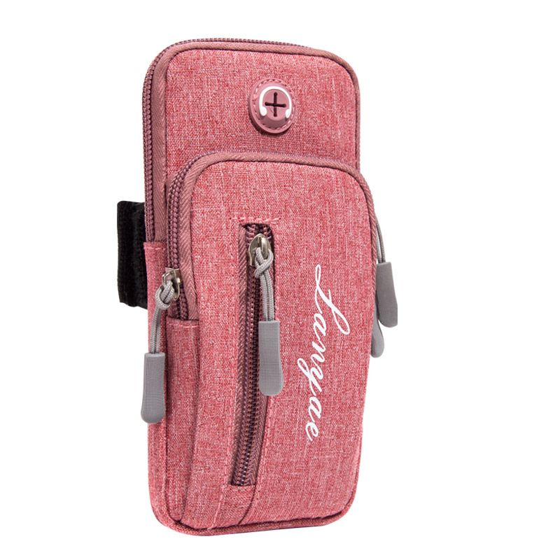 DSB289 Outdoor Phone Arm Pouch