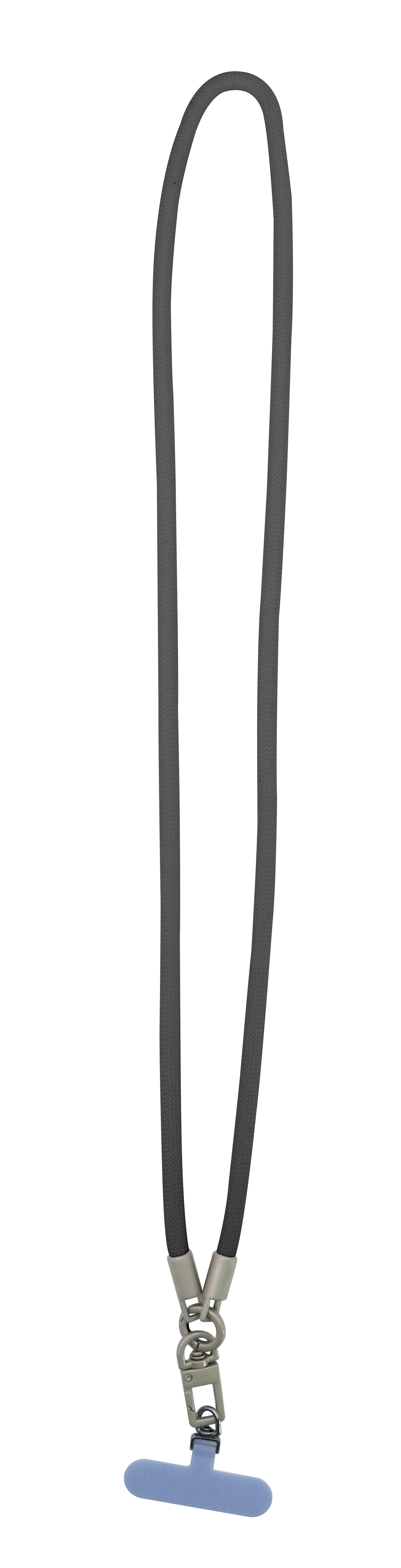DPS133 Nylon Cross-body Phone Strap (120cm)