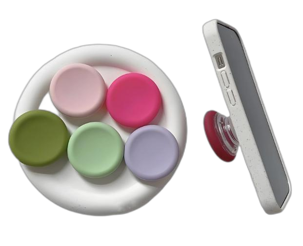 DAB633 Magnetic Finger Grip Phone Holder