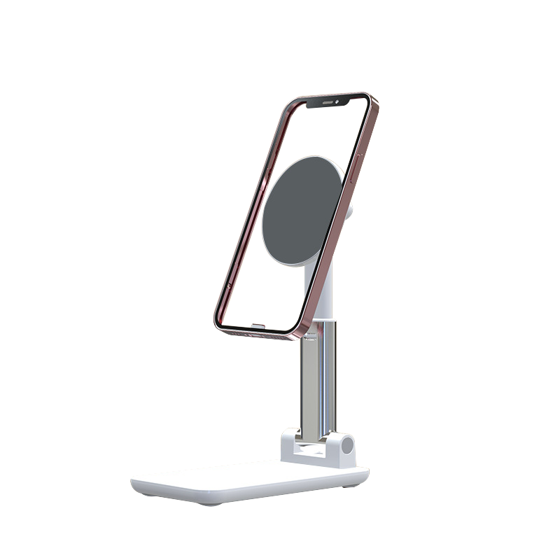 DAB640 Foldable Magnetic Phone Holder