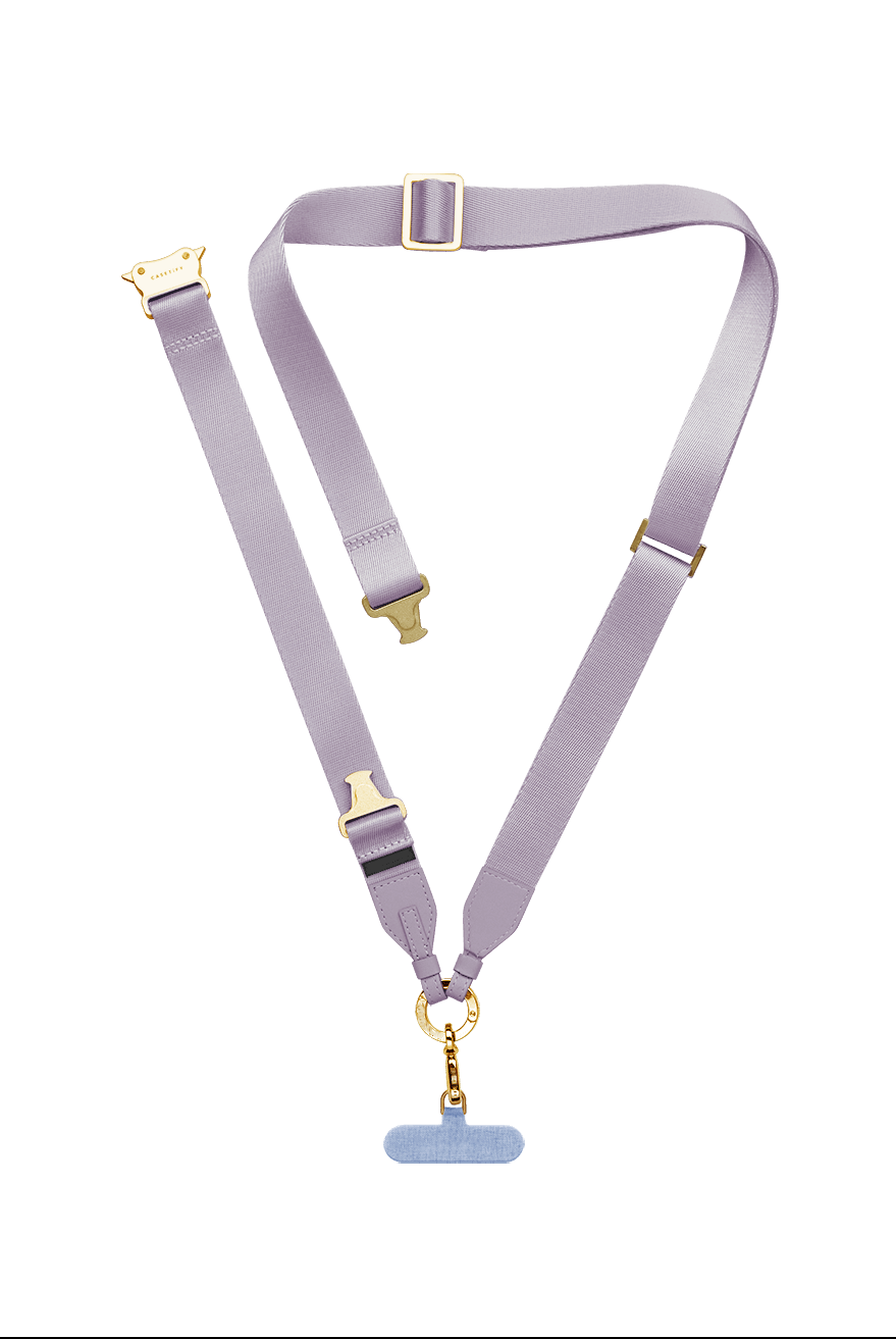 DPS125 Cross-body Phone Strap