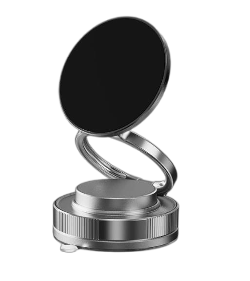 DAB639 Suction Cup Rotating Magnetic Phone Holder