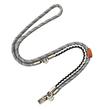 DPS166 Nylon Detachable Lanyard     