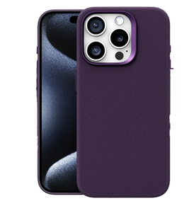 DIP844 PU Phone Case   