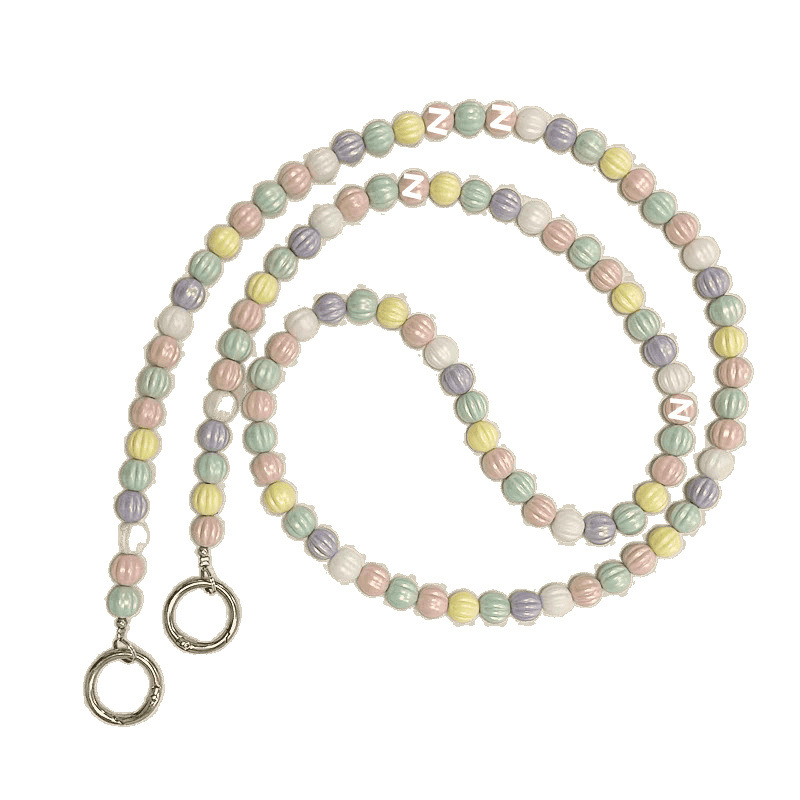 DPS158 Dopamine Rainbow Phone Strap    