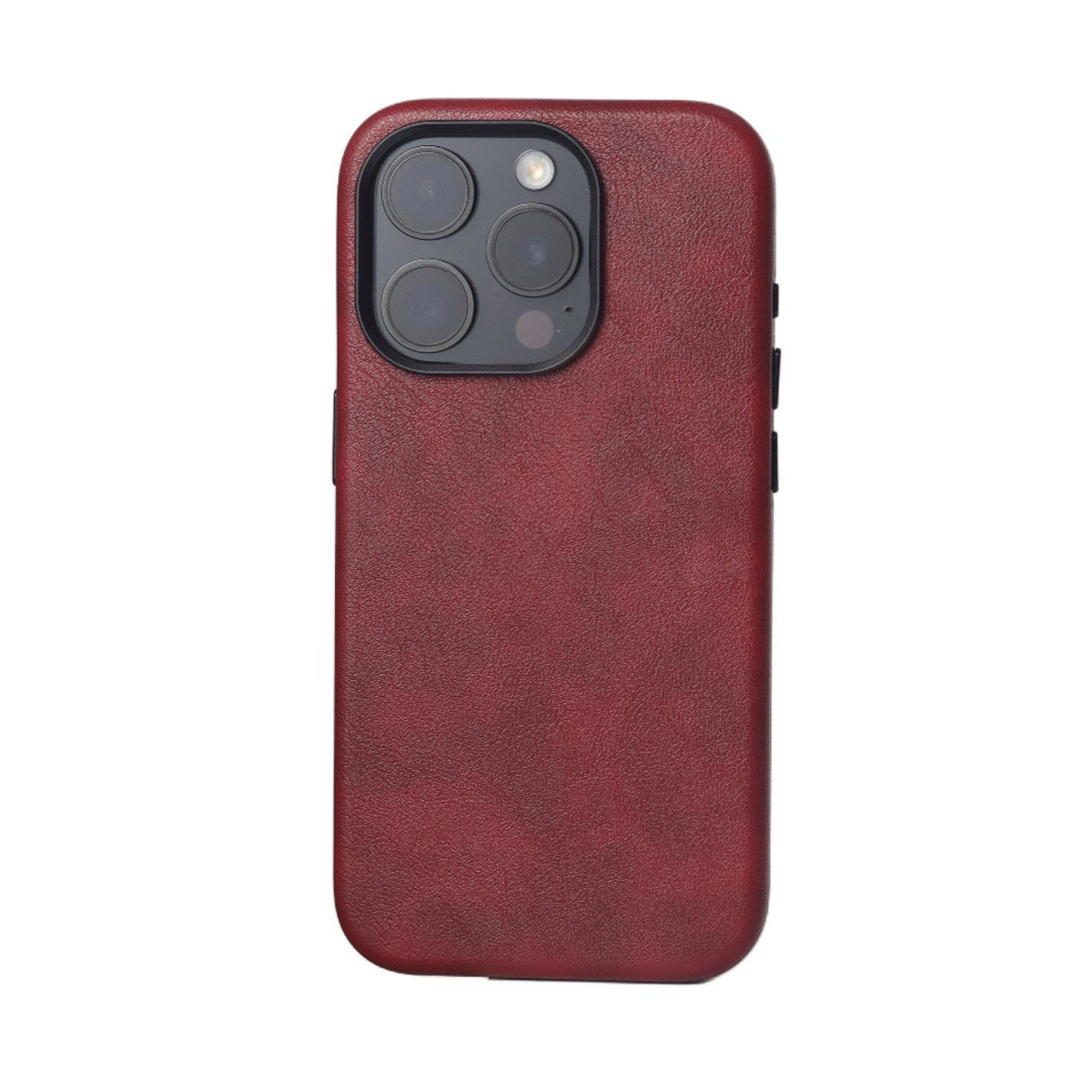DIP846 Magnetic Leather Phone Case  