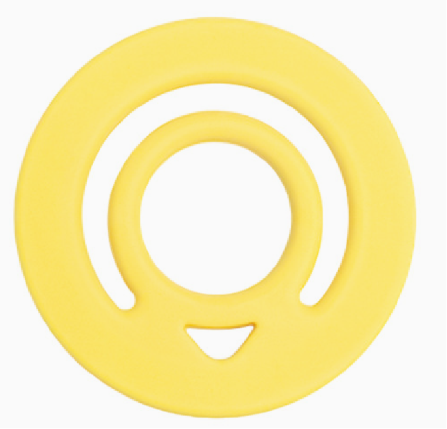 Silicone Magnetic Handle Phone Holder