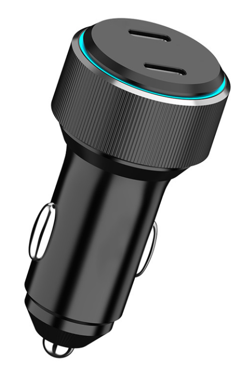 PD+ QC3.0 Car Charger