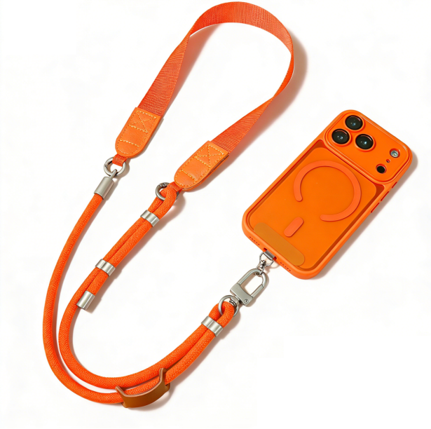 Adjustable Camera Strap 
