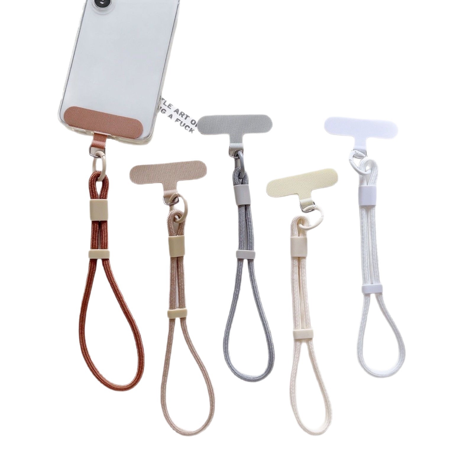 Adjustable Wrist Phone Strap