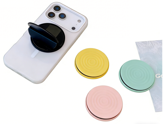 Water Ripple Phone Holder