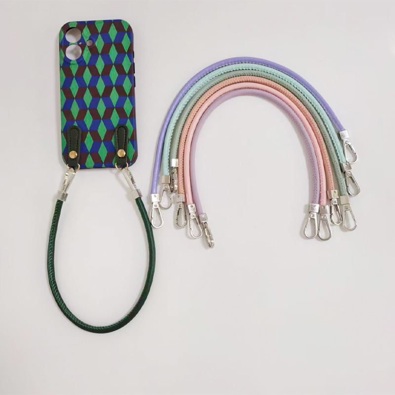 PU Phone Wrist Strap