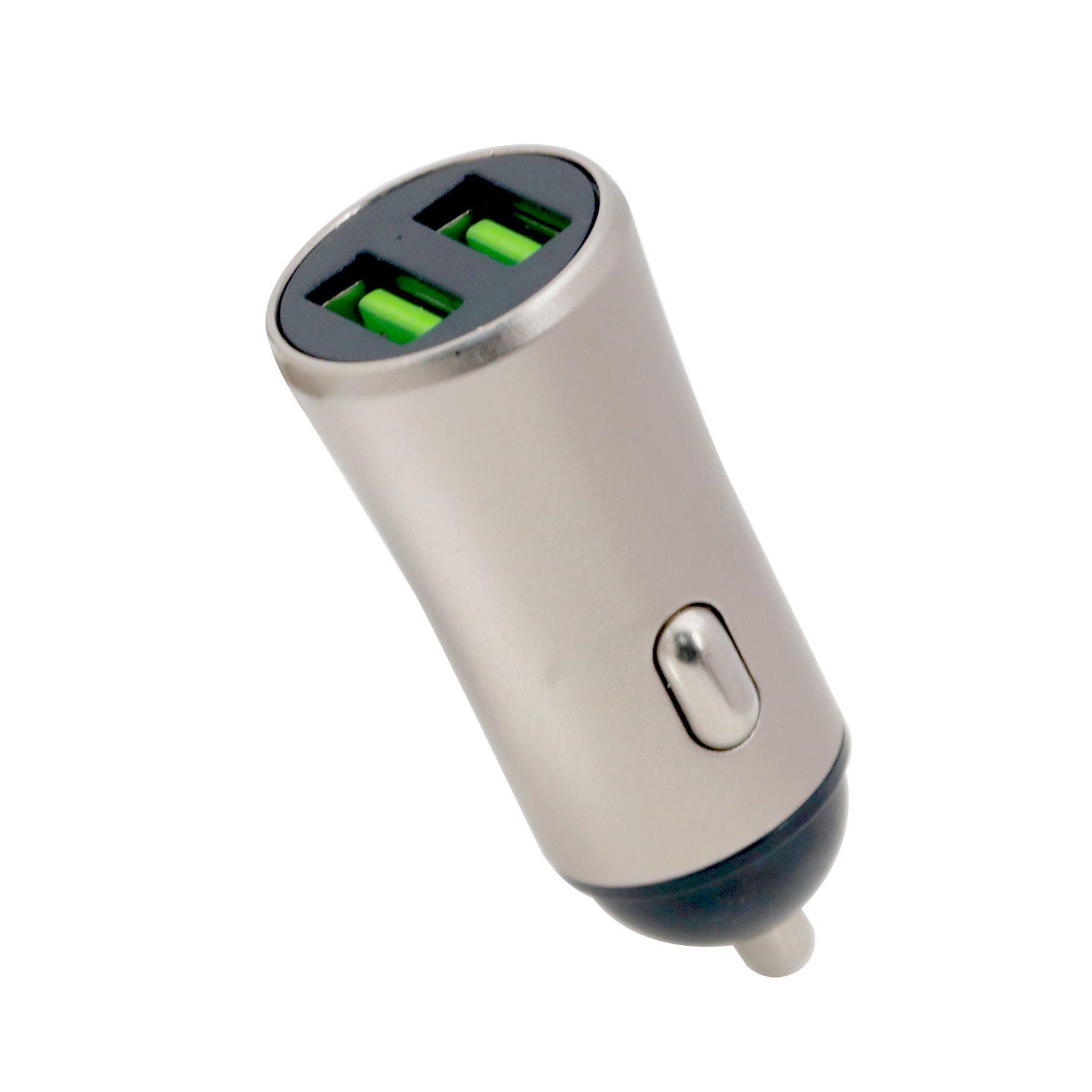  Dual USB-A QC3.0 Car Charger  