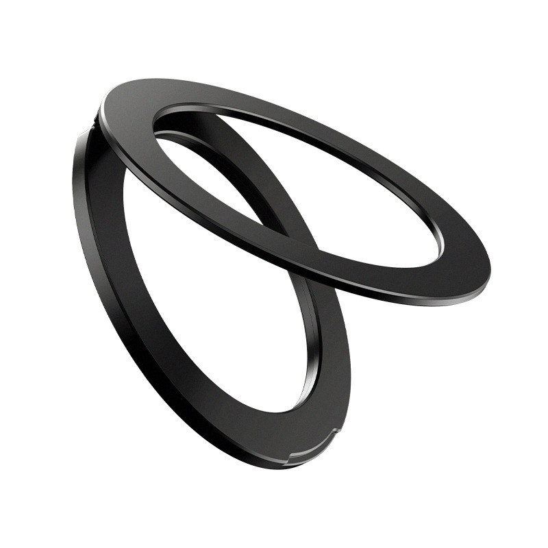 Magnetic Phone Ring Holder