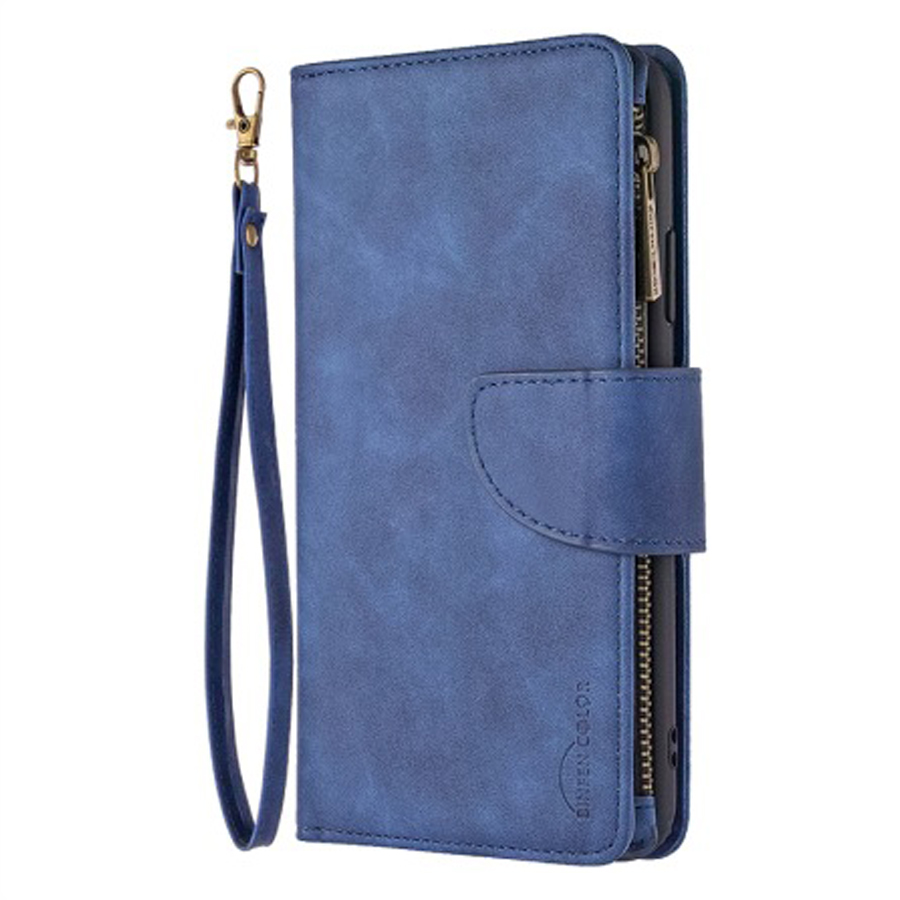 DIP815 Wallet PU Leather Case
