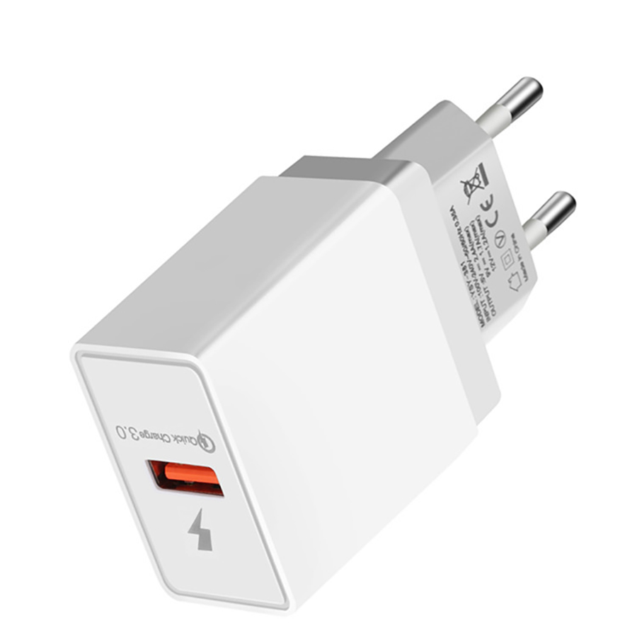 DAB731 QC3.0 Fast Charger (single port)