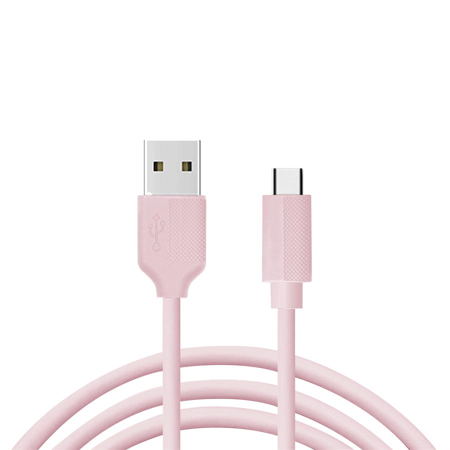 DAC317 Macaroon USB Cable