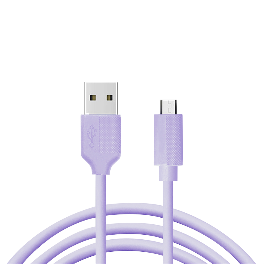 DAC117 MACAROON USB CABLE