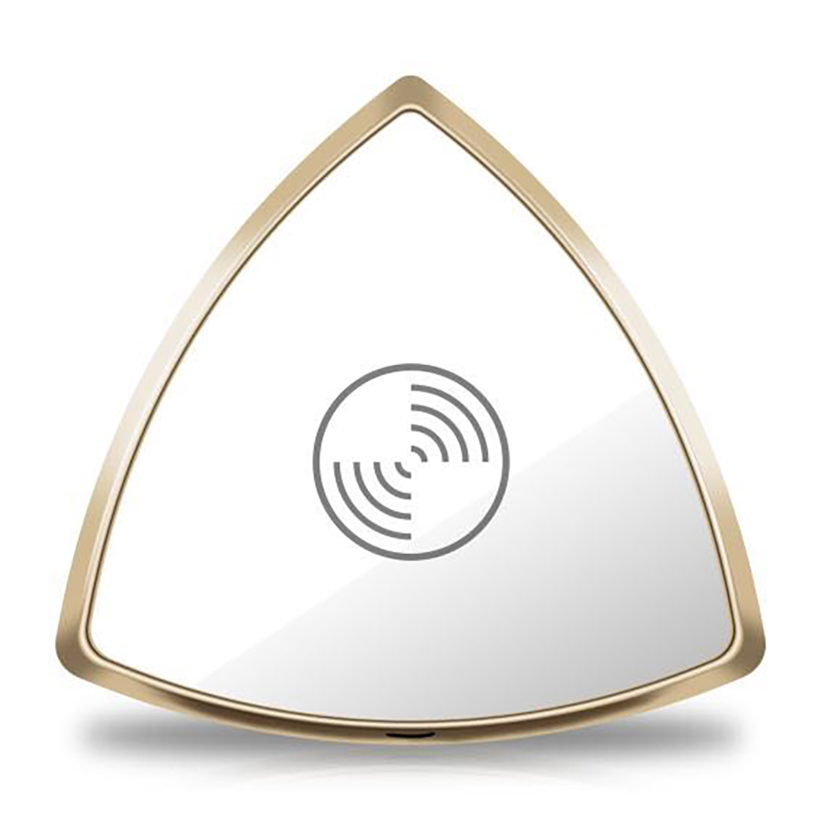 DAB680 Triangle Wireless Charger (normal charging)