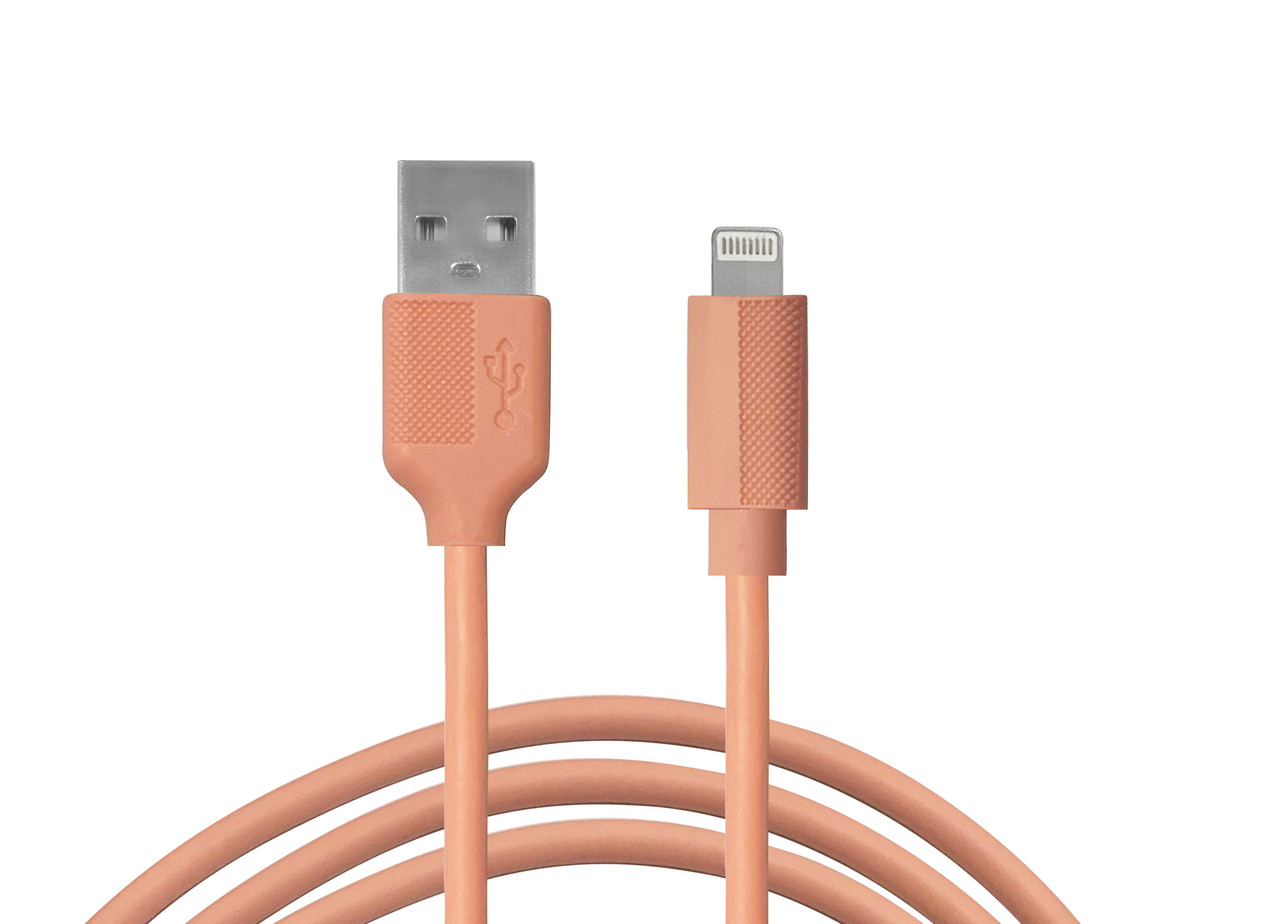 DAC106 Macaroon TPE USB Cable