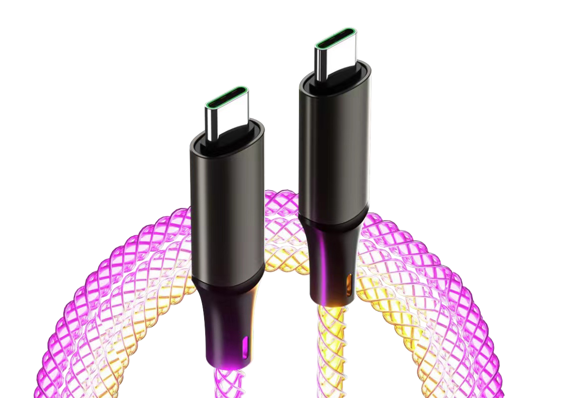 DAC113 RGB USB Cable