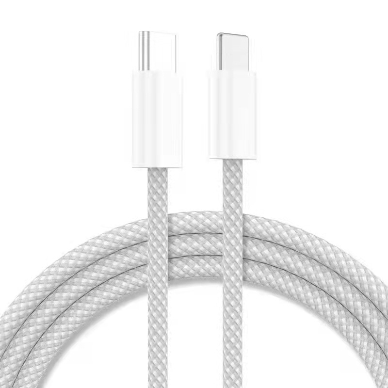 DAC116 Makaron Braided USB Cable