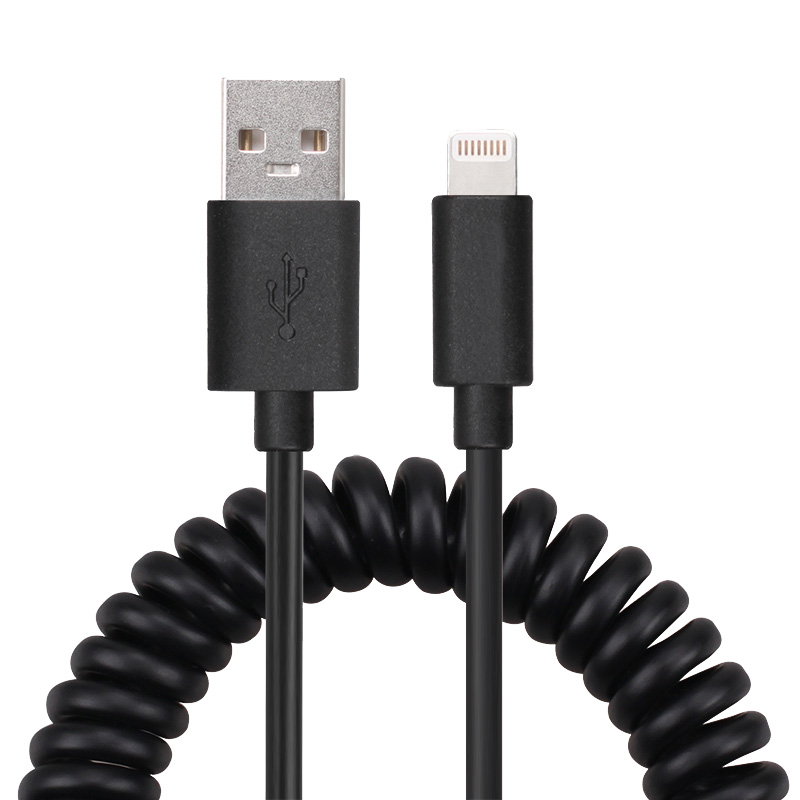 DAC119 Spring USB Cable