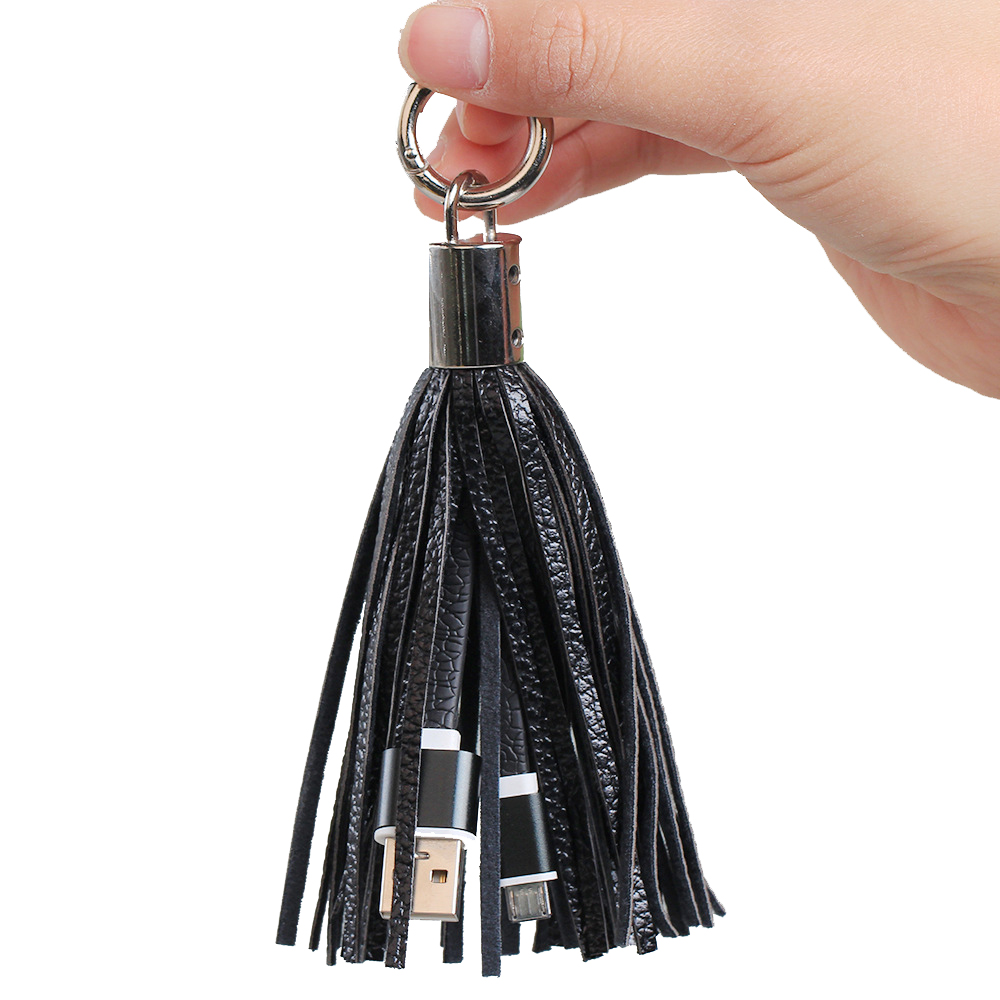 DAC120 Tassel USB Cable