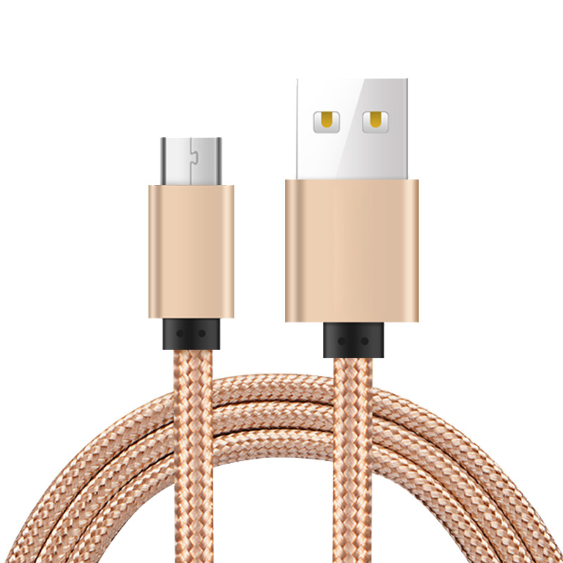 DAC503 TYPE C 3.0 USB Cable