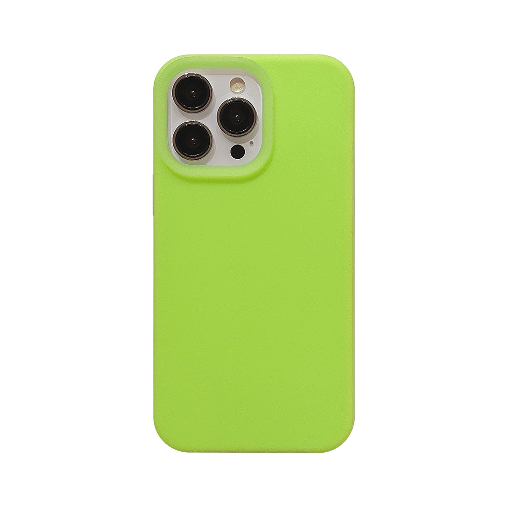 DIP821 Jelly Liquid Silicone Case