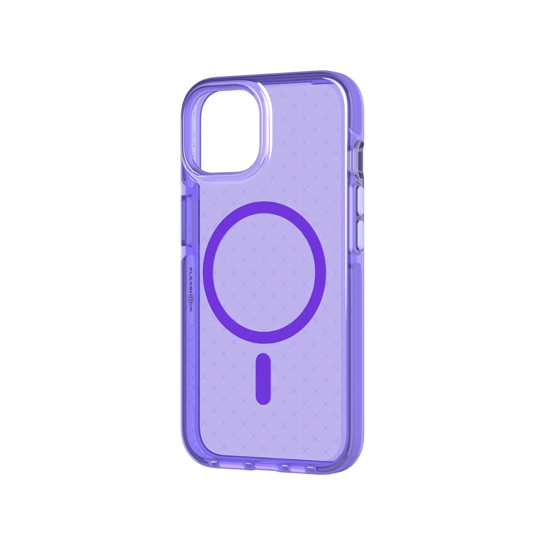 DIP824 Glitter Magnetic Phone Case